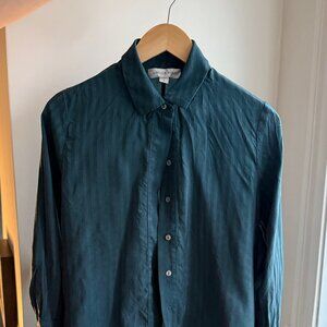 Amour Vert shirtdress